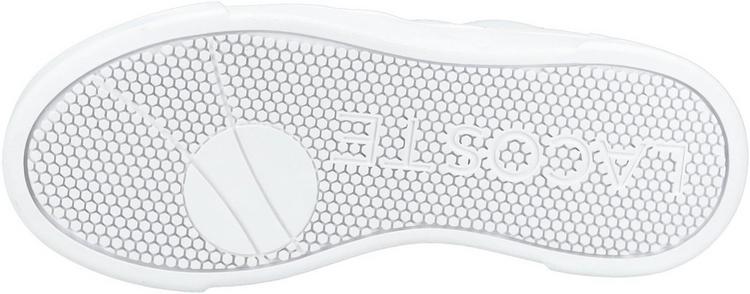 Lacoste Lacoste Sneaker Sneaker Damen - Wei&szlig; Kombi - 2 | SportScheck