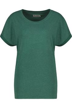 ALIFE AND KICKIN MalaikaAK A T-Shirt Damen deep emerald melange