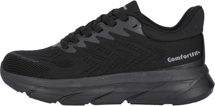 Endurance Endurance Masako Laufschuhe Damen - 1001S Black - 0 | SportScheck