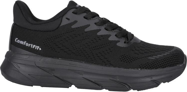 Endurance Endurance Masako Laufschuhe Damen - 1001S Black - 0 | SportScheck