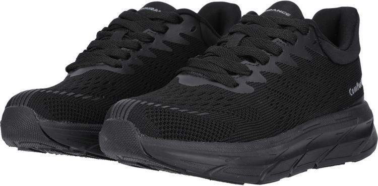 Endurance Endurance Masako Laufschuhe Damen - 1001S Black - 1 | SportScheck