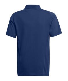 Rückansicht von adidas Tiro 23 Competition Poloshirt Poloshirt Herren dunkelblau