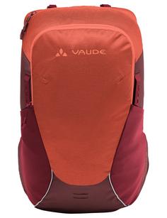 VAUDE Rucksack Women's Tremalzo 12 Daypack hotchili