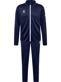 hummel hmlLOGO SUIT Trainingsanzug MARINE