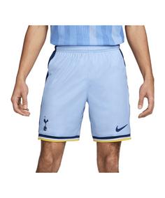 Nike Tottenham Hotspurs Short Away 2024/2025 Fußballshorts blaublau