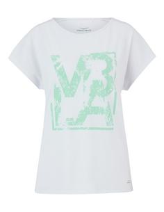 VENICE BEACH VB Tia T-Shirt Damen white