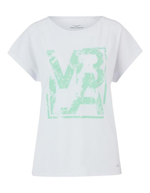 VENICE BEACH VB Tia T-Shirt Damen