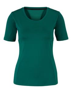 VENICE BEACH VB Jayna T-Shirt Damen green pond