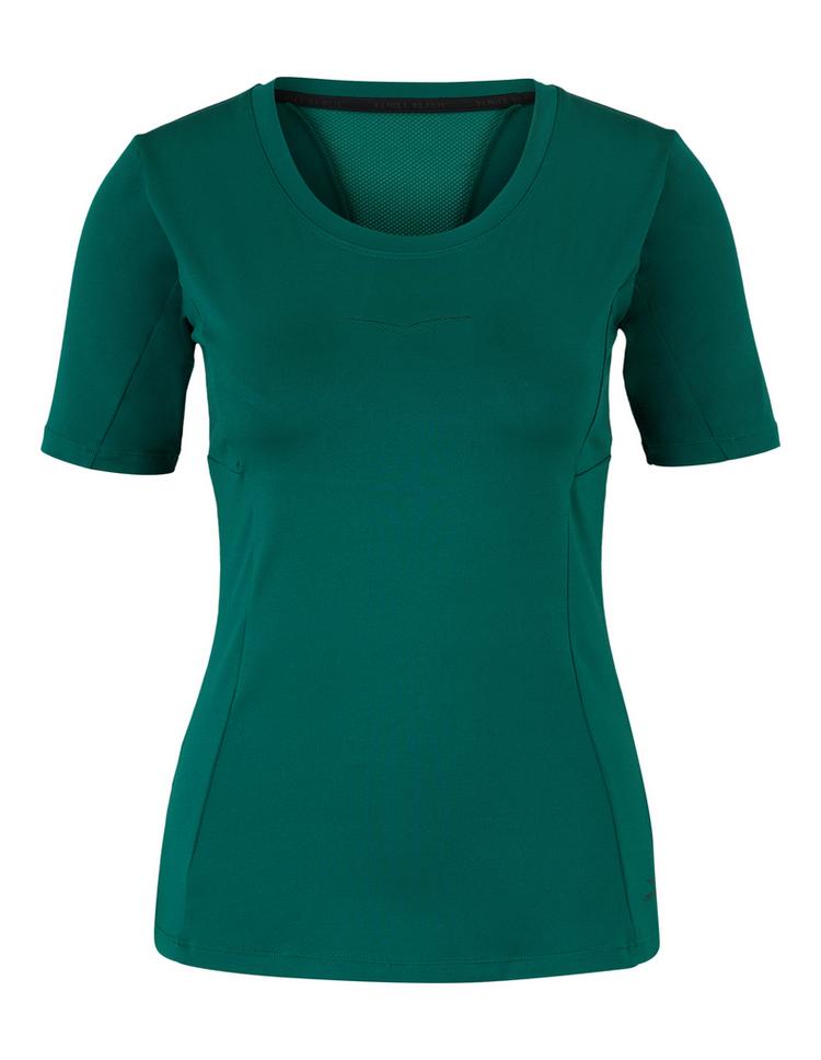 VENICE BEACH VENICE BEACH VB Jayna T-Shirt Damen - green pond - 0 | SportScheck