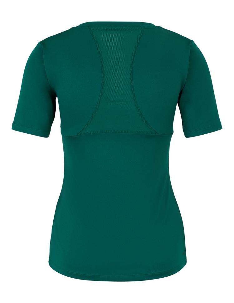 VENICE BEACH VENICE BEACH VB Jayna T-Shirt Damen - green pond - 1 | SportScheck