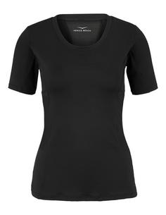 VENICE BEACH VB Jayna T-Shirt Damen black