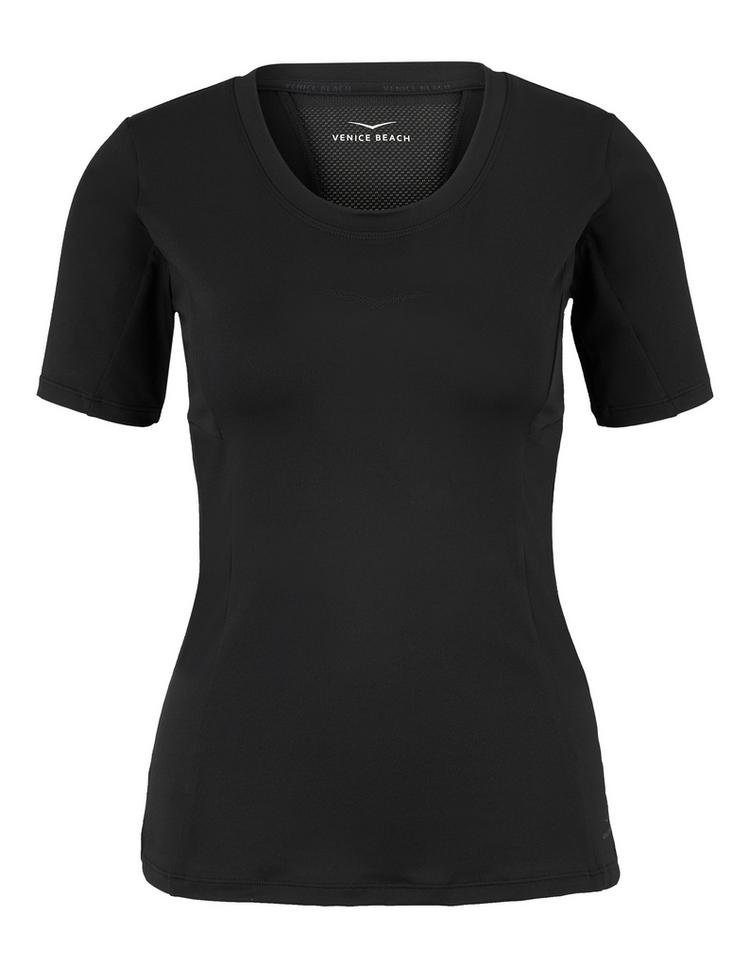 VENICE BEACH VENICE BEACH VB Jayna T-Shirt Damen - black - 0 | SportScheck