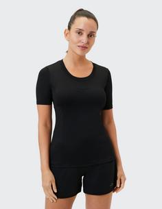 Rückansicht von VENICE BEACH VB Jayna T-Shirt Damen black