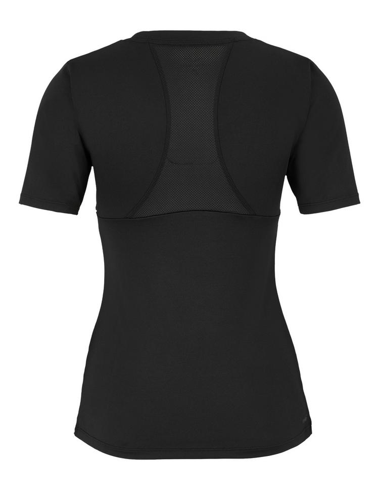 VENICE BEACH VENICE BEACH VB Jayna T-Shirt Damen - black - 1 | SportScheck