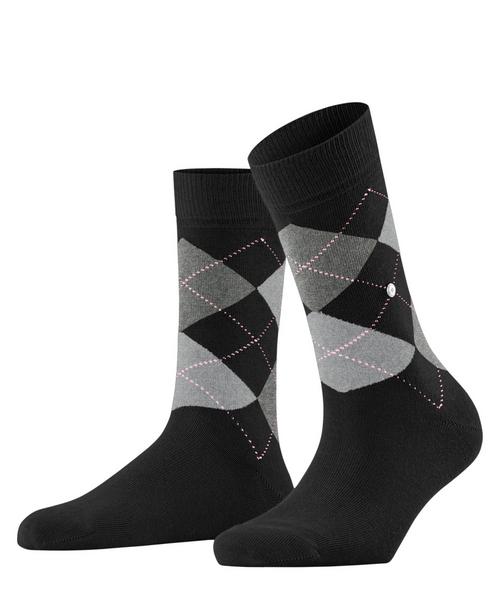 Burlington Queen SO Socken Damen