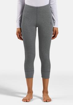 Rückansicht von Odlo ACTIVE WARM ECO Thermounterhose Damen 10183