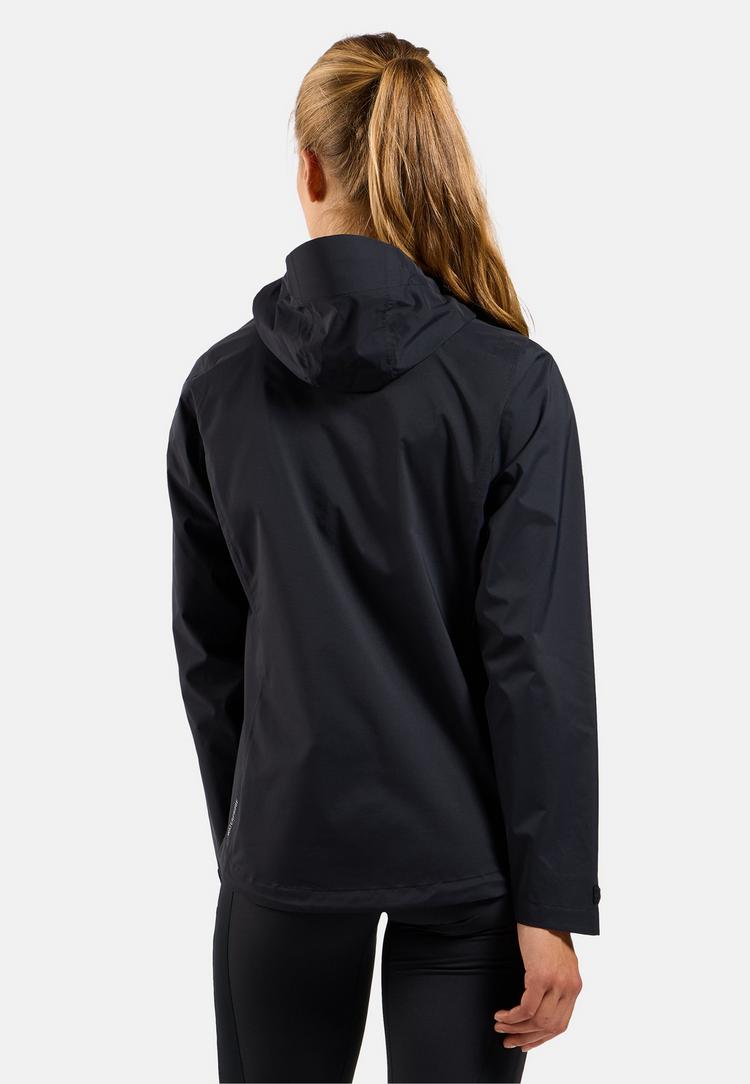 Odlo Odlo AEGIS 2 5L WATERPROOF Hardshelljacke Damen - black(15000) - 1 | SportScheck
