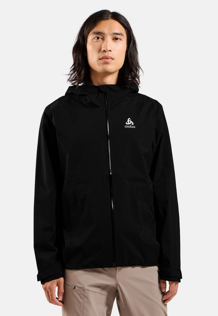 Odlo Odlo AEGIS 2 5L WATERPROOF Hardshelljacke Herren - black(15000) - 0 | SportScheck