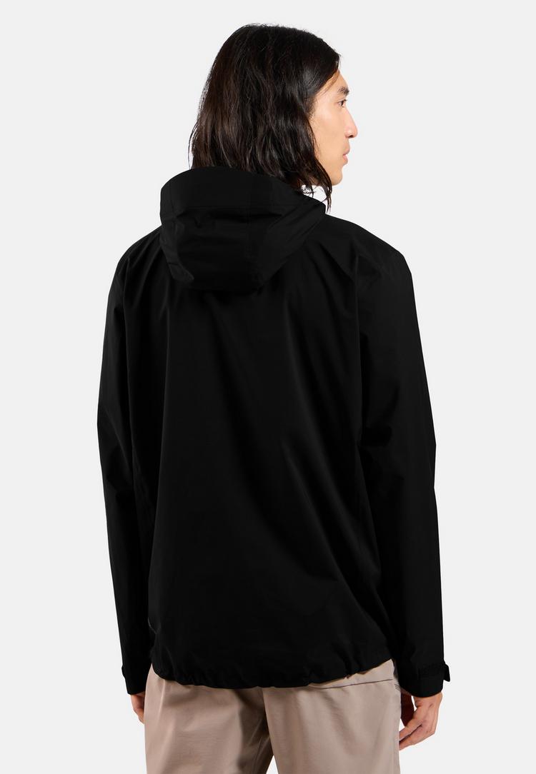 Odlo Odlo AEGIS 2 5L WATERPROOF Hardshelljacke Herren - black(15000) - 1 | SportScheck