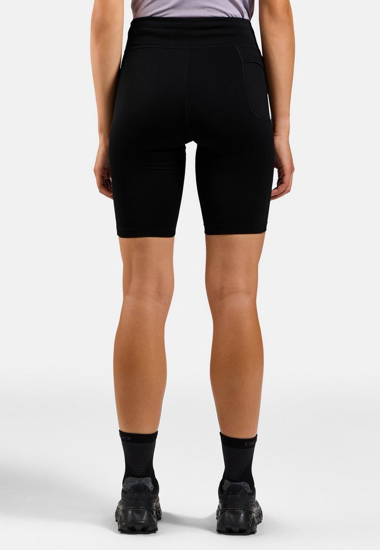 Odlo Odlo ESSENTIAL Tights Damen - 15000 - 1 | SportScheck