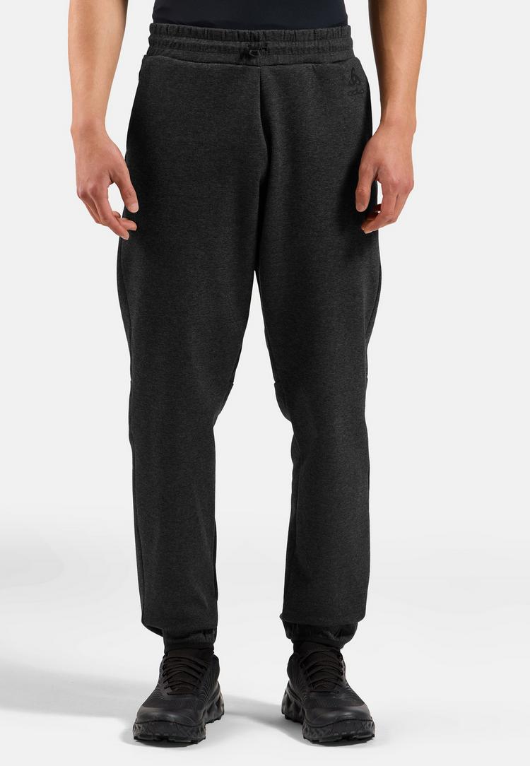 Odlo Odlo ESSENTIAL Trainingshose Herren - dark grey melange(10734) - 0 | SportScheck