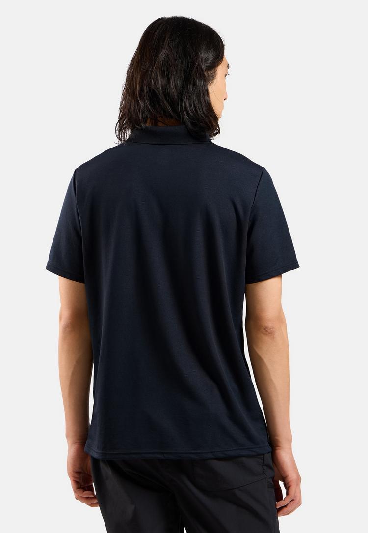 Odlo Odlo Poloshirt Herren - dark sapphire(20731) - 1 | SportScheck