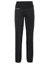 VAUDE Women's Larice Core Pants Funktionshose Damen - black