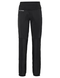 VAUDE Women's Larice Core Pants Funktionshose Damen - black