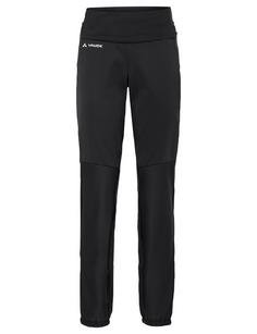 VAUDE Women's Larice Core Pants Funktionshose Damen black