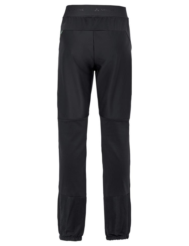 VAUDE VAUDE Women's Larice Core Pants Funktionshose Damen - black - 0 | SportScheck