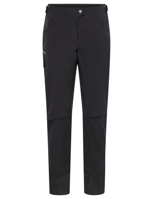 VAUDE Women's Qimsa Light Softshell Pants Funktionshose Damen