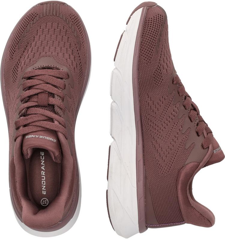 Endurance Endurance Masako Laufschuhe Damen - 4321 Rose Taupe - 2 | SportScheck