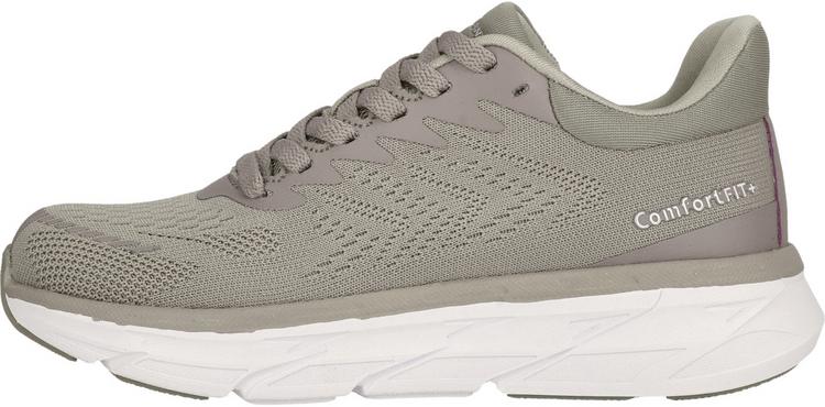 Endurance Endurance Masako Laufschuhe Damen - 1136 Simply Taupe - 0 | SportScheck