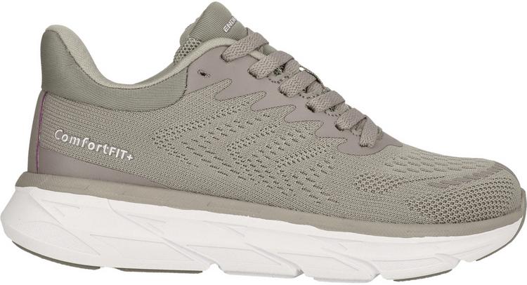 Endurance Endurance Masako Laufschuhe Damen - 1136 Simply Taupe - 0 | SportScheck