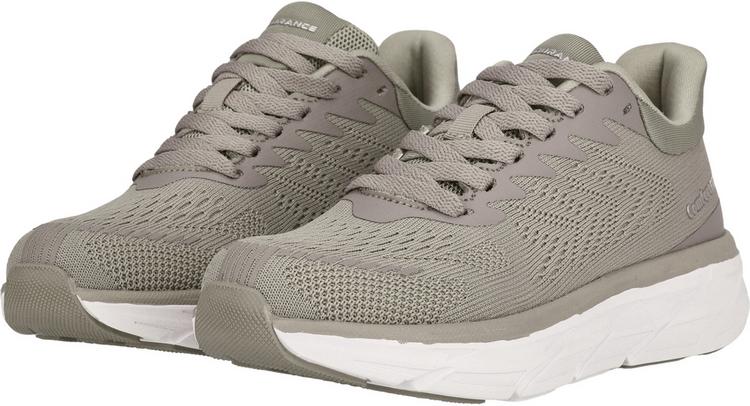 Endurance Endurance Masako Laufschuhe Damen - 1136 Simply Taupe - 1 | SportScheck