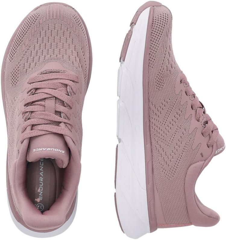 Endurance Endurance Masako Laufschuhe Damen - 4130 Burnished Lilac - 2 | SportScheck