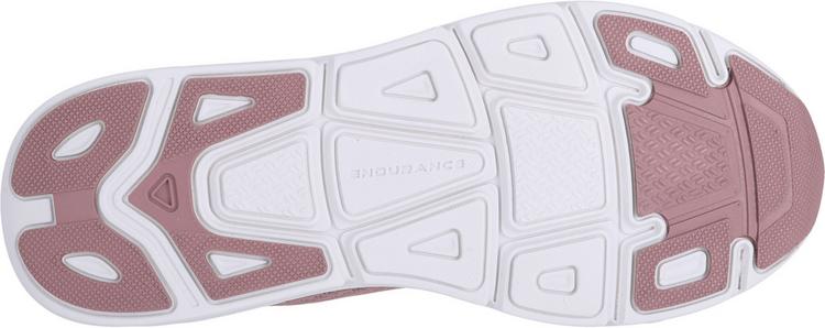 Endurance Endurance Masako Laufschuhe Damen - 4130 Burnished Lilac - 4 | SportScheck