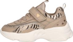 ZigZag Fialey Sneaker Kinder 1136 Simply Taupe