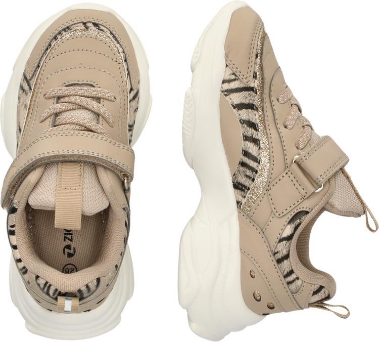 ZigZag ZigZag Fialey Sneaker Kinder - 1136 Simply Taupe - 2 | SportScheck