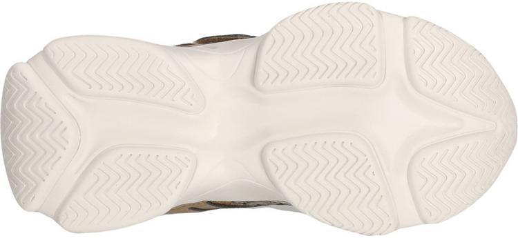 ZigZag ZigZag Fialey Sneaker Kinder - 1136 Simply Taupe - 4 | SportScheck