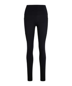 Falke Tights Lauftights Damen black (3000)