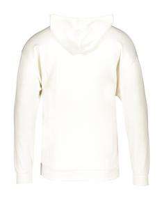 Rückansicht von FILA Catanzaroi Hoody  F60012 Sweatshirt Herren weiss