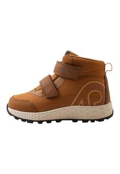 reima Hiivin Boots Kinder Cinnamon brown