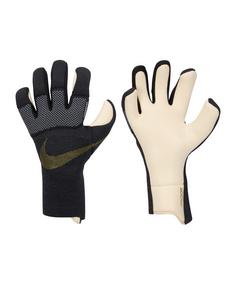 Nike Vapor Grip3 Dynamic Fit TW-Handschuhe Torwarthandschuhe schwarzweissgold