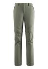 LASCANA Active Trekkinghose Wanderhose Damen - khaki