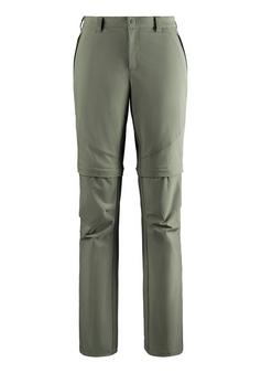 LASCANA Active Trekkinghose Wanderhose Damen khaki