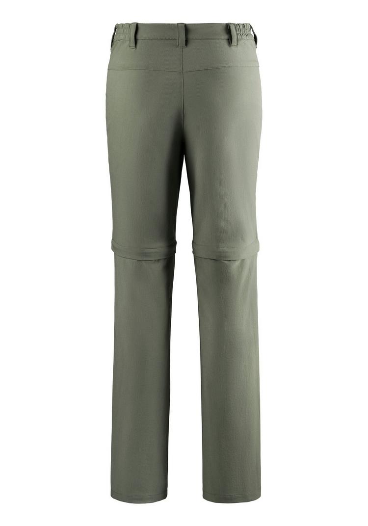 LASCANA Active LASCANA Active Trekkinghose Wanderhose Damen - khaki - 0 | SportScheck