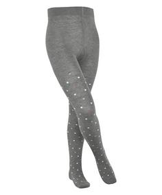 Falke Strumpfhose Socken Kinder light grey (3400)