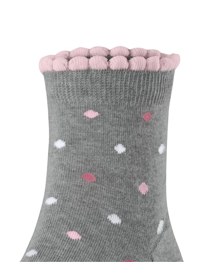 Falke Falke Socken Kinder - light grey (3400) - 1 | SportScheck