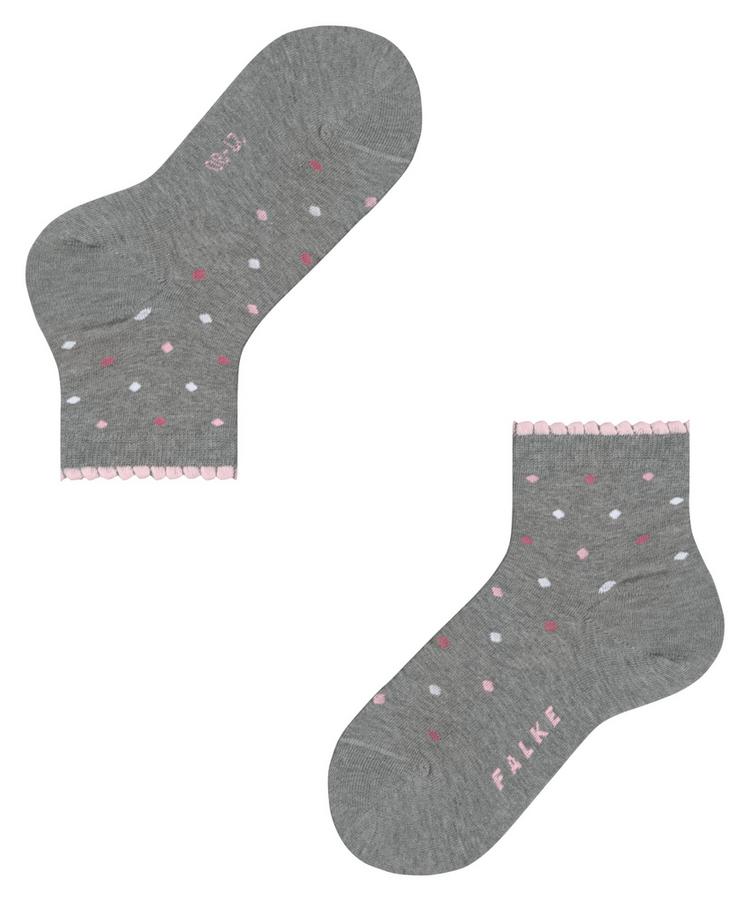 Falke Falke Socken Kinder - light grey (3400) - 2 | SportScheck